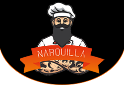 Narquilla Çayyolu Cafe & Bar Logo