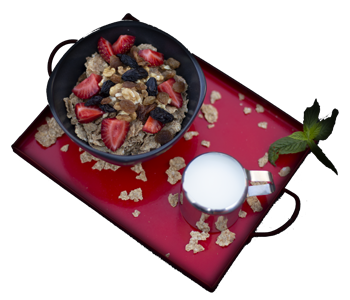 Narquilla Menü Fit Yemekler